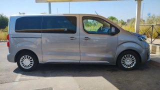 Toyota Proace 2022