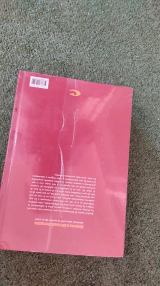 3 Libros de Remedios Naturales Nuevos en  embalaje