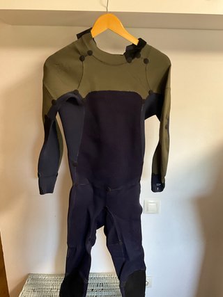 Neopreno Olaian Talla S