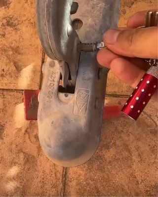 Remolque Feu Vert 300