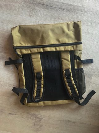 Mochila Carhartt Wip Beige