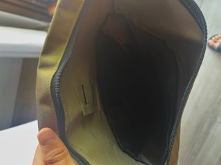 Mochila Carhartt Wip Beige