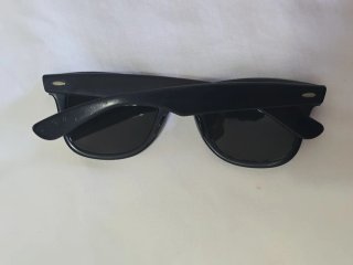 Gafas Ray-Ban Wayfarer B&L 5024 USA Vintage