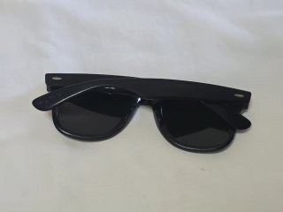 Gafas Ray-Ban Wayfarer B&L 5024 USA Vintage