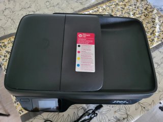 Impresora HP OfficeJet 3831 Multifunción