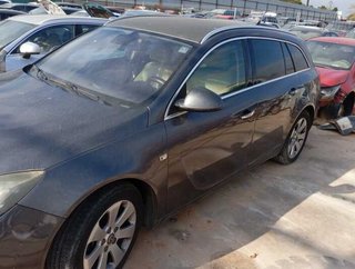 Salpicadero opel insignia sports tourer 474861