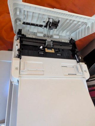 Stampante HP Envy 6432e + Inchiostro