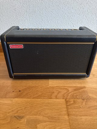 Amplificador Guitarra Spark 2