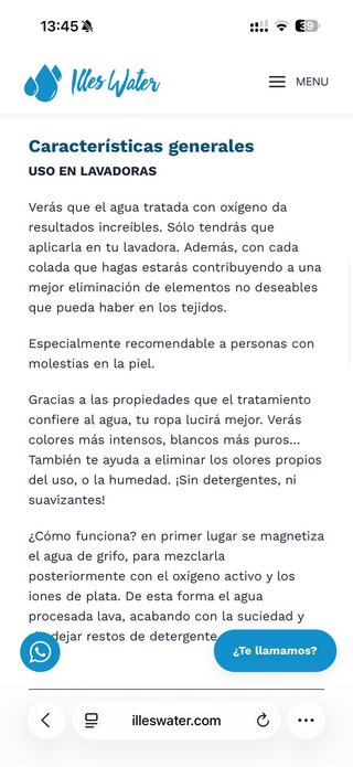 Máquina de Ozono oxígeno activo
