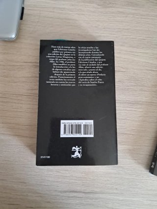 Don Quijote de la Mancha