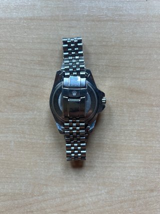 Rolex Submariner Oyster Perpetual Date