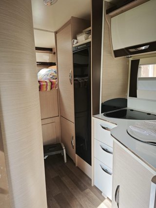 FIAT Ducato 2018