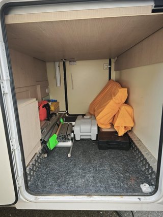 FIAT Ducato 2018