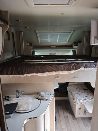 FIAT Ducato 2018