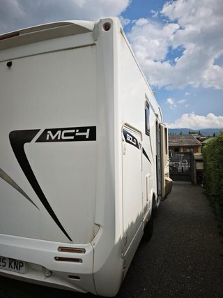 FIAT Ducato 2018