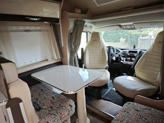 FIAT Ducato 2018