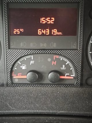 FIAT Ducato 2018