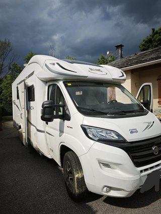 FIAT Ducato 2018