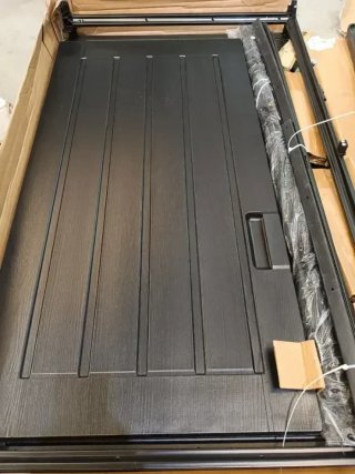 Gardiun Arcón Exterior para Jardín Soften 775 l