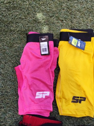 Lote Ropa Deportiva Niñ@s SP