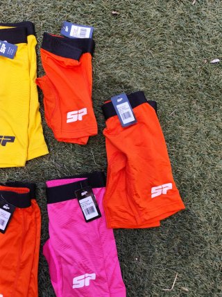 Lote Ropa Deportiva Niñ@s SP