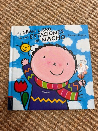 Lote de libros infantiles cuentos educativos