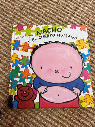 Lote de libros infantiles cuentos educativos