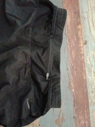 The North Face Short Trail Running Negro