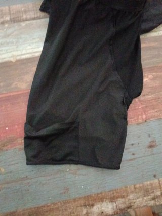 The North Face Short Trail Running Negro