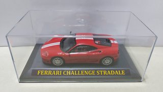 Ferrari Challenge Stradale 1:43