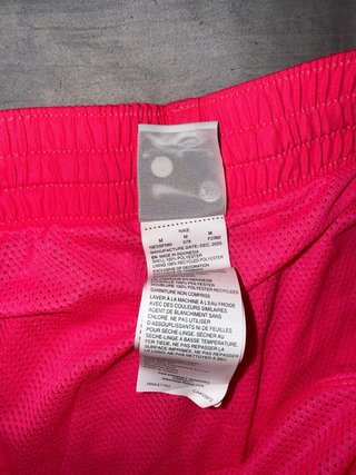 Bañador Rosa Nike