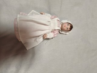 Collezione Miniature in Porcellana 15cm