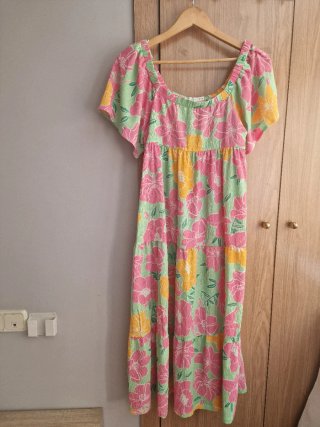 Vestido nuevo