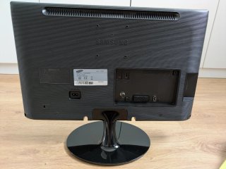Monitor/Televisor Samsung SyncMaster T22A300 22
