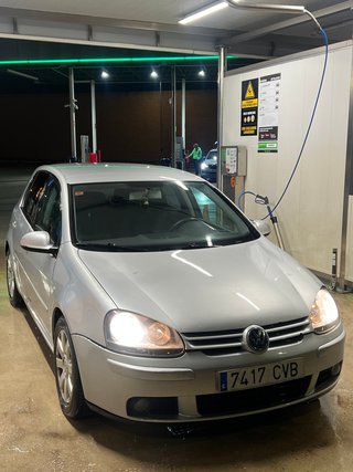 Volkswagen Golf 2006