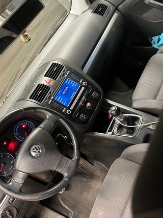 Volkswagen Golf 2006