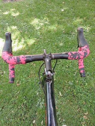 Bicicleta Trek Émonda Carbono