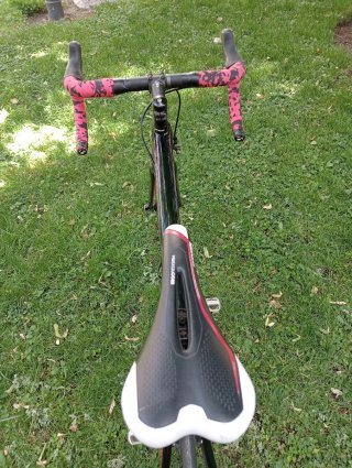 Bicicleta Trek Émonda Carbono