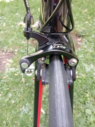 Bicicleta Trek Émonda Carbono
