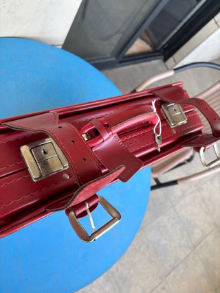 Maleta vintage
