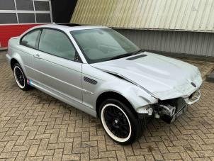BMW Serie 3 E46 Coupé para despiece