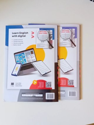 EXAM PROSPECTS 2 Student's book: libro de texto...