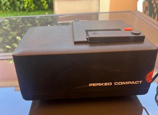 Proyector Diapositivas Zeiss Ikon Perkeo