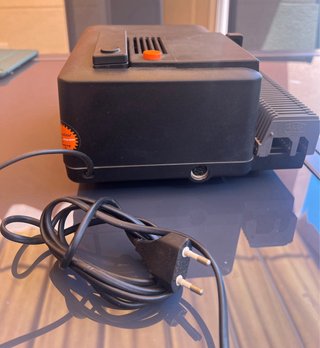Proyector Diapositivas Zeiss Ikon Perkeo