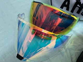 Casco LS2 Explorer Plus MX701 Talla L