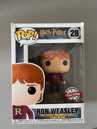 Pack Funko Pop Harry Potter
