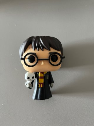 Pack Funko Pop Harry Potter