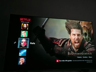 LG OLED55 B7V EN PERFECTO ESTADO