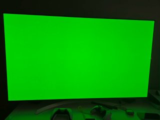 LG OLED55 B7V EN PERFECTO ESTADO
