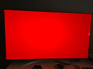 LG OLED55 B7V EN PERFECTO ESTADO